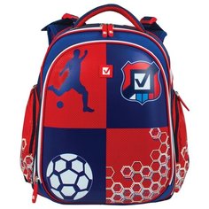 BRAUBERG Ранец Турнир 226384