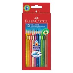 Faber-Castell Цветные карандаши
