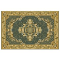 Ковер Floare-Carpet шерстяной