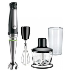 Погружной блендер Braun MQ 7035X