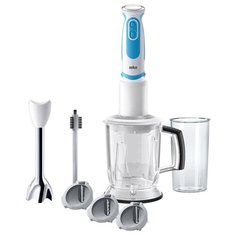 Погружной блендер Braun MQ 5060