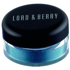 LORD & BERRY Тени для век