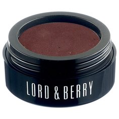 LORD & BERRY Тени для век Seta