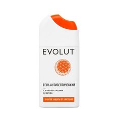 Гель для рук Evolut