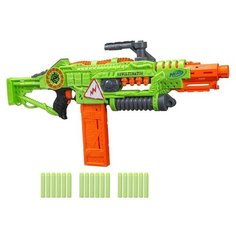 Бластер Nerf Зомби Страйк