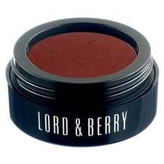 LORD & BERRY Тени для бровей DIVA