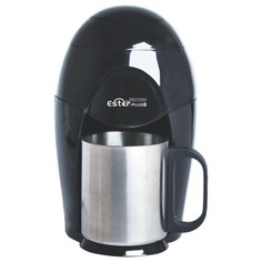 Кофеварка Ester Plus ET-9139