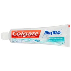 Зубная паста Colgate МаксБлеск