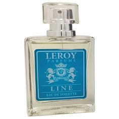 Туалетная вода Leroy Parfums