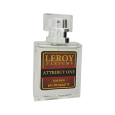 Туалетная вода Leroy Parfums
