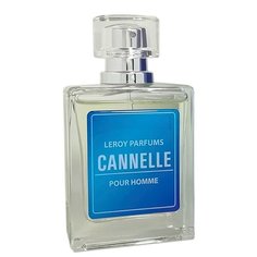 Туалетная вода Leroy Parfums