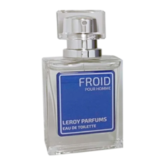 Туалетная вода Leroy Parfums