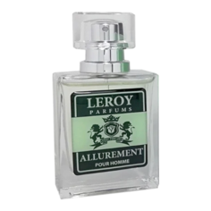 Туалетная вода Leroy Parfums