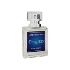 Туалетная вода Leroy Parfums