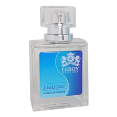 Туалетная вода Leroy Parfums