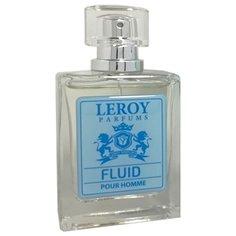 Туалетная вода Leroy Parfums