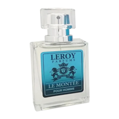 Туалетная вода Leroy Parfums Le