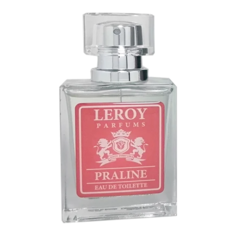 Туалетная вода Leroy Parfums