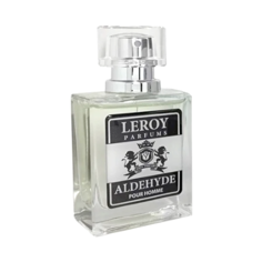 Туалетная вода Leroy Parfums