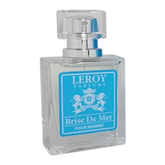 Туалетная вода Leroy Parfums