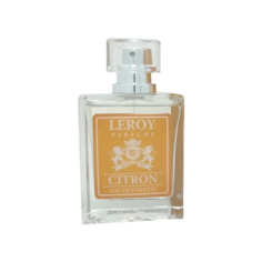 Туалетная вода Leroy Parfums