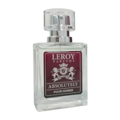 Туалетная вода Leroy Parfums