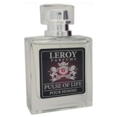 Туалетная вода Leroy Parfums
