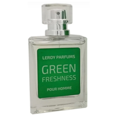 Туалетная вода Leroy Parfums