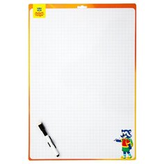 Доска для рисования детская Мульти пульти