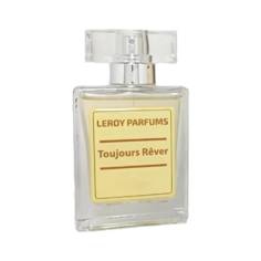 Туалетная вода Leroy Parfums