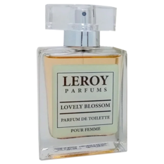 Парфюмерная вода Leroy Parfums