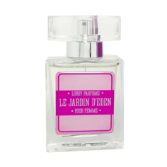 Парфюмерная вода Leroy Parfums