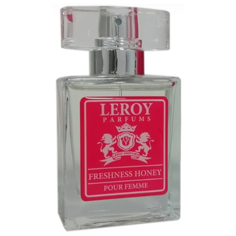 Парфюмерная вода Leroy Parfums
