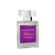Парфюмерная вода Leroy Parfums