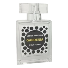 Парфюмерная вода Leroy Parfums