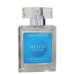 Парфюмерная вода Leroy Parfums