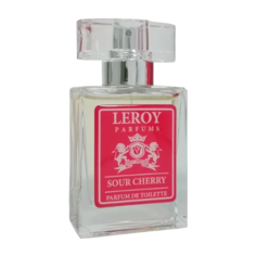 Парфюмерная вода Leroy Parfums