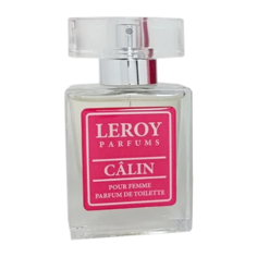 Парфюмерная вода Leroy Parfums