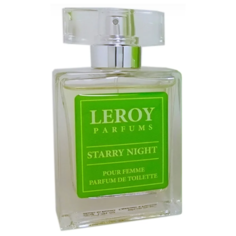 Парфюмерная вода Leroy Parfums