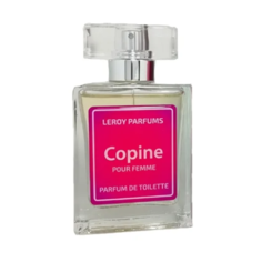 Туалетная вода Leroy Parfums