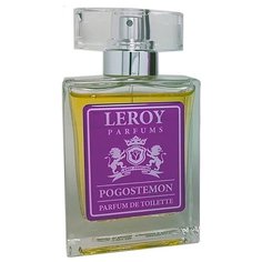 Парфюмерная вода Leroy Parfums