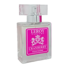 Парфюмерная вода Leroy Parfums