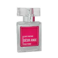 Туалетная вода Leroy Parfums