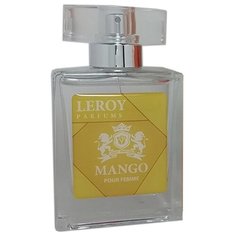 Парфюмерная вода Leroy Parfums