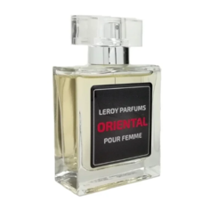 Туалетная вода Leroy Parfums