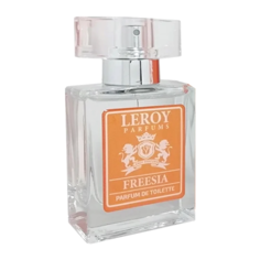 Парфюмерная вода Leroy Parfums