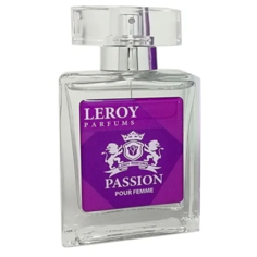 Парфюмерная вода Leroy Parfums