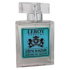 Парфюмерная вода Leroy Parfums