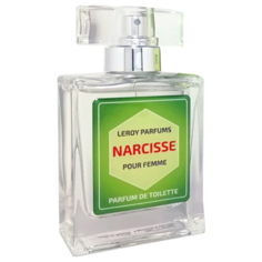 Туалетная вода Leroy Parfums