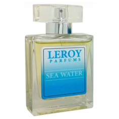 Парфюмерная вода Leroy Parfums